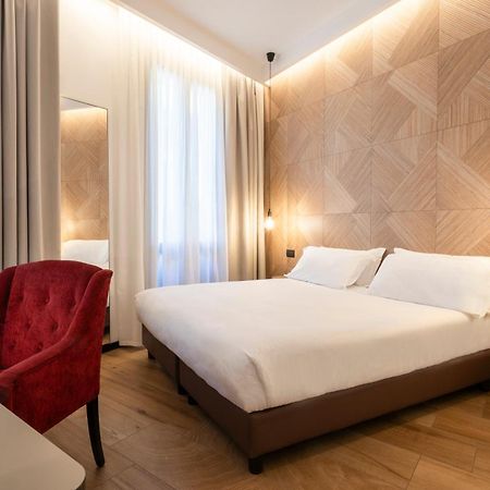 London Hotel Milano Eksteriør billede