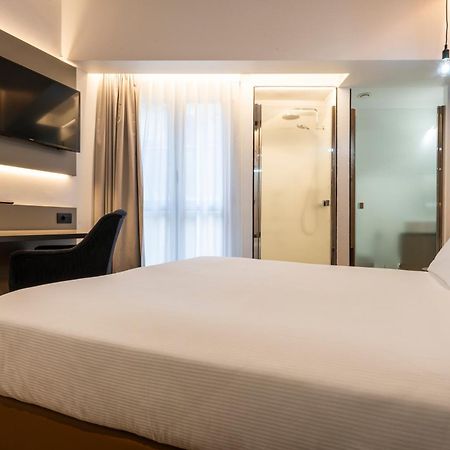 London Hotel Milano Eksteriør billede