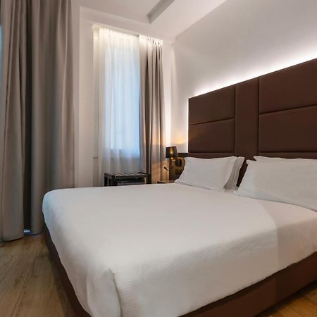 London Hotel Milano Eksteriør billede
