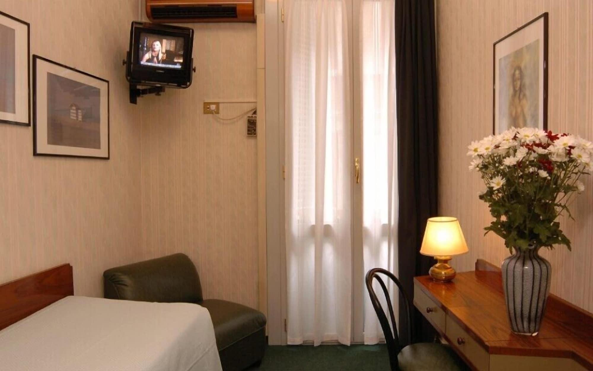 London Hotel Milano Eksteriør billede