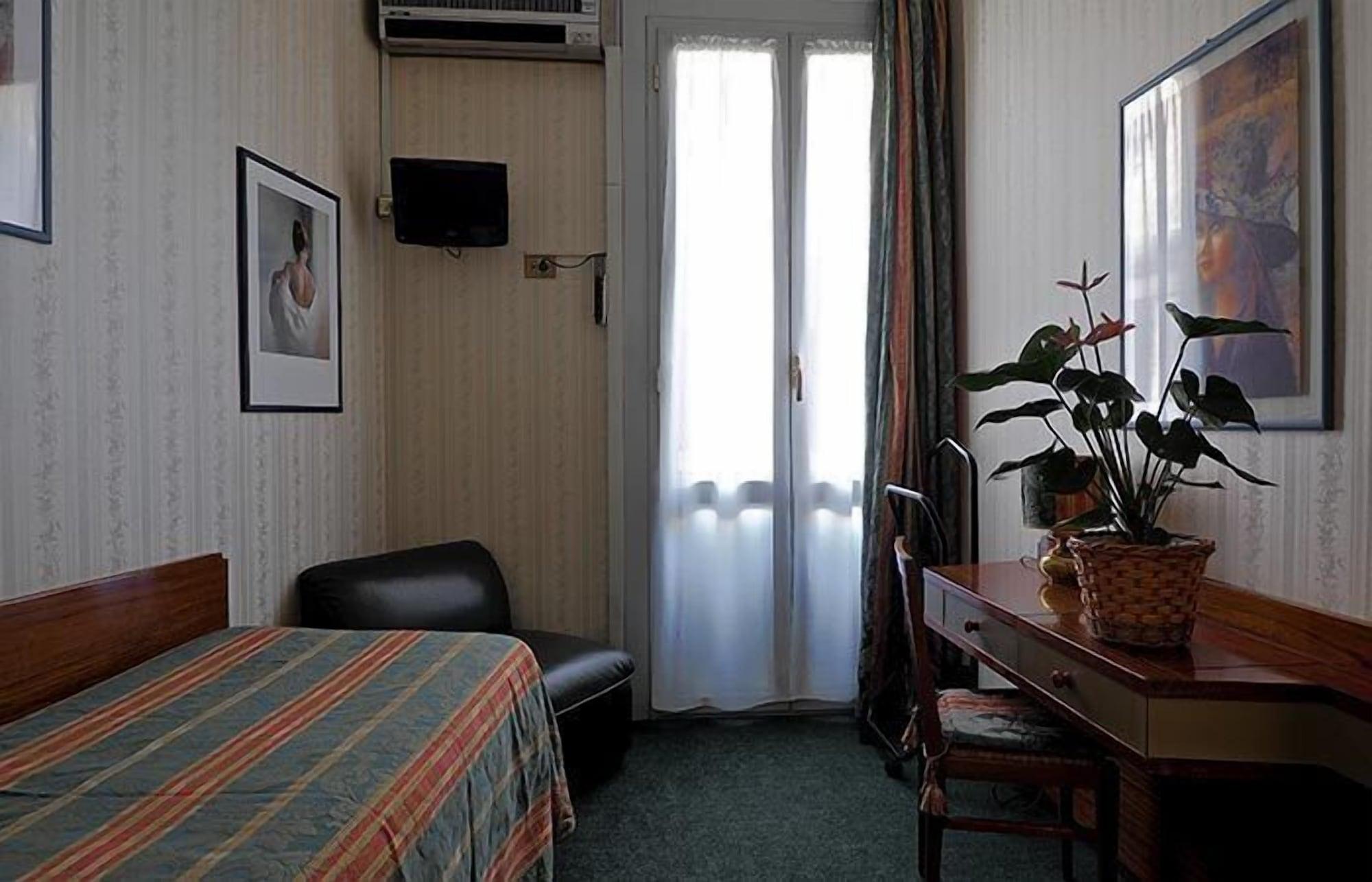 London Hotel Milano Eksteriør billede