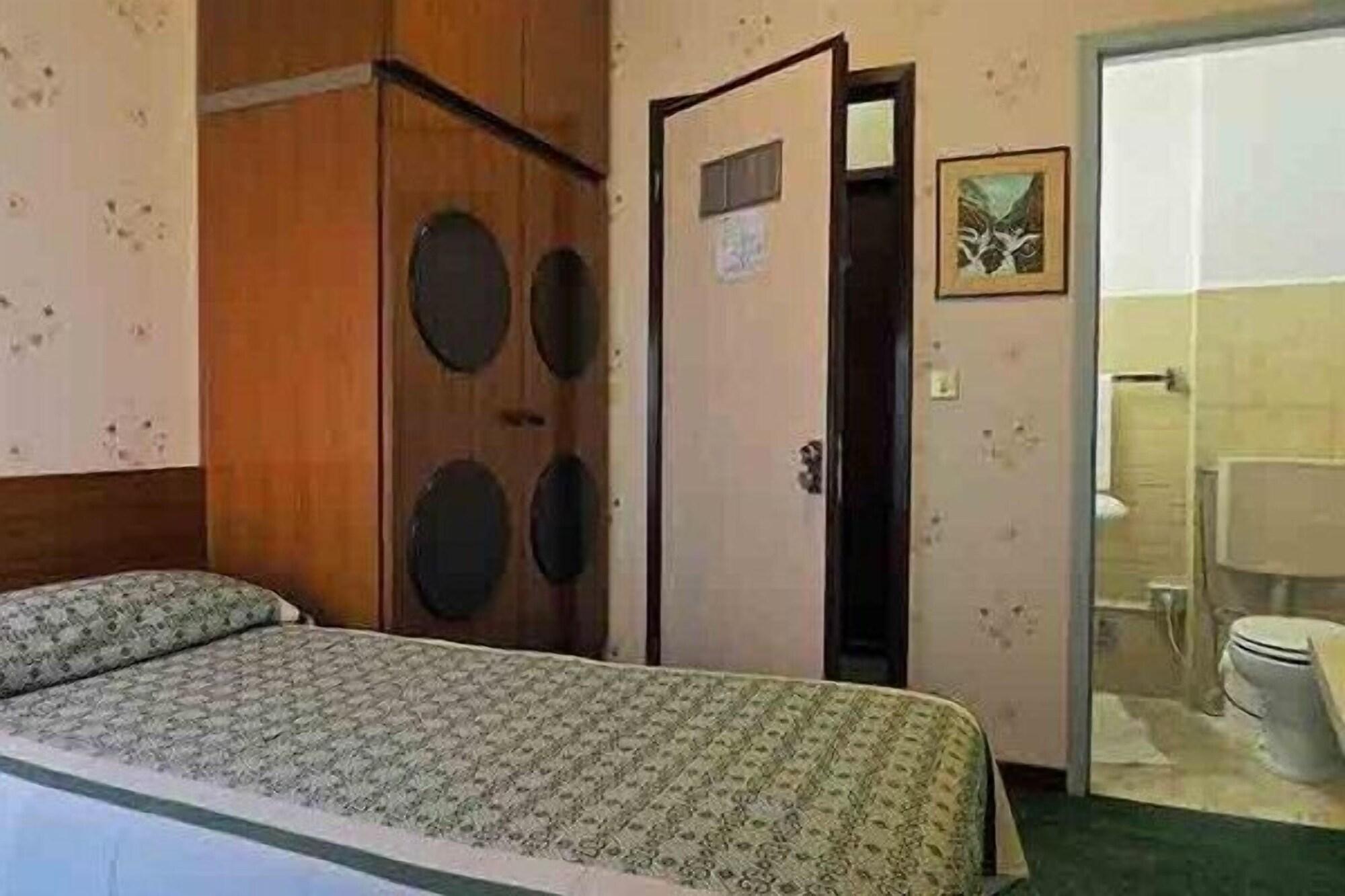 London Hotel Milano Eksteriør billede