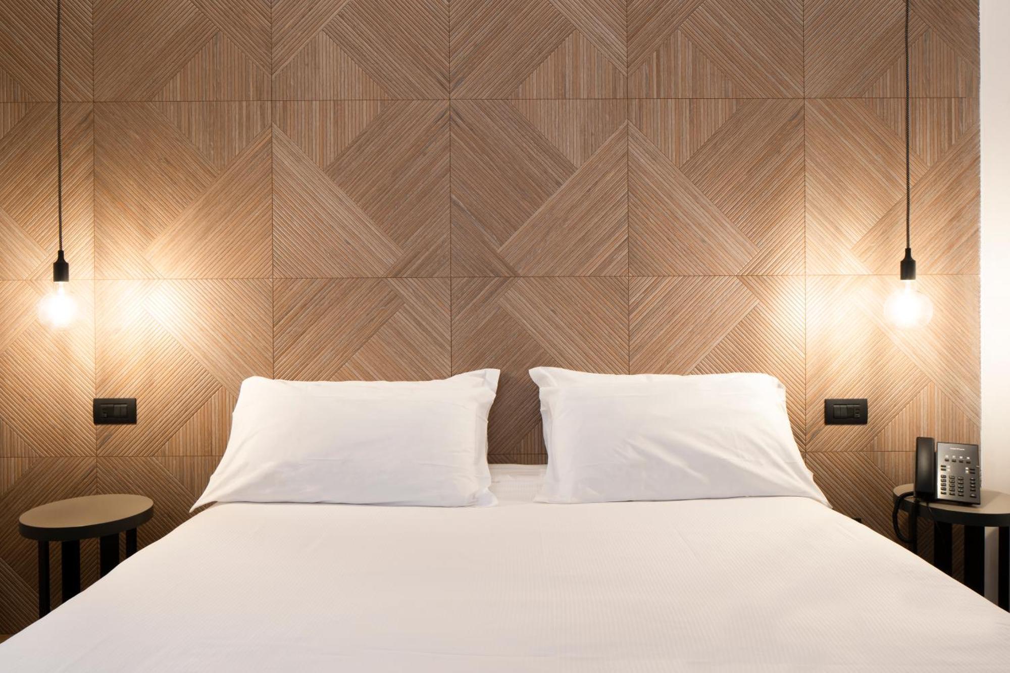 London Hotel Milano Eksteriør billede