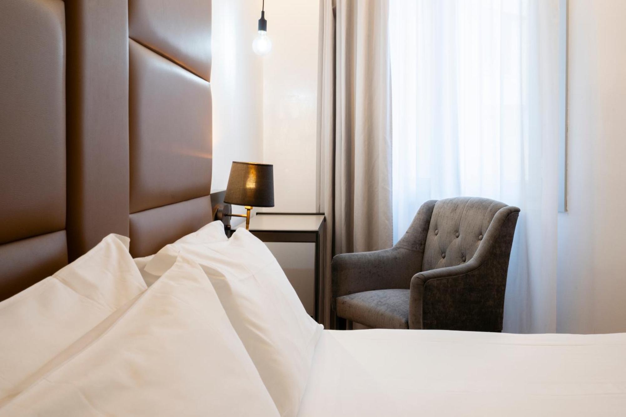 London Hotel Milano Eksteriør billede