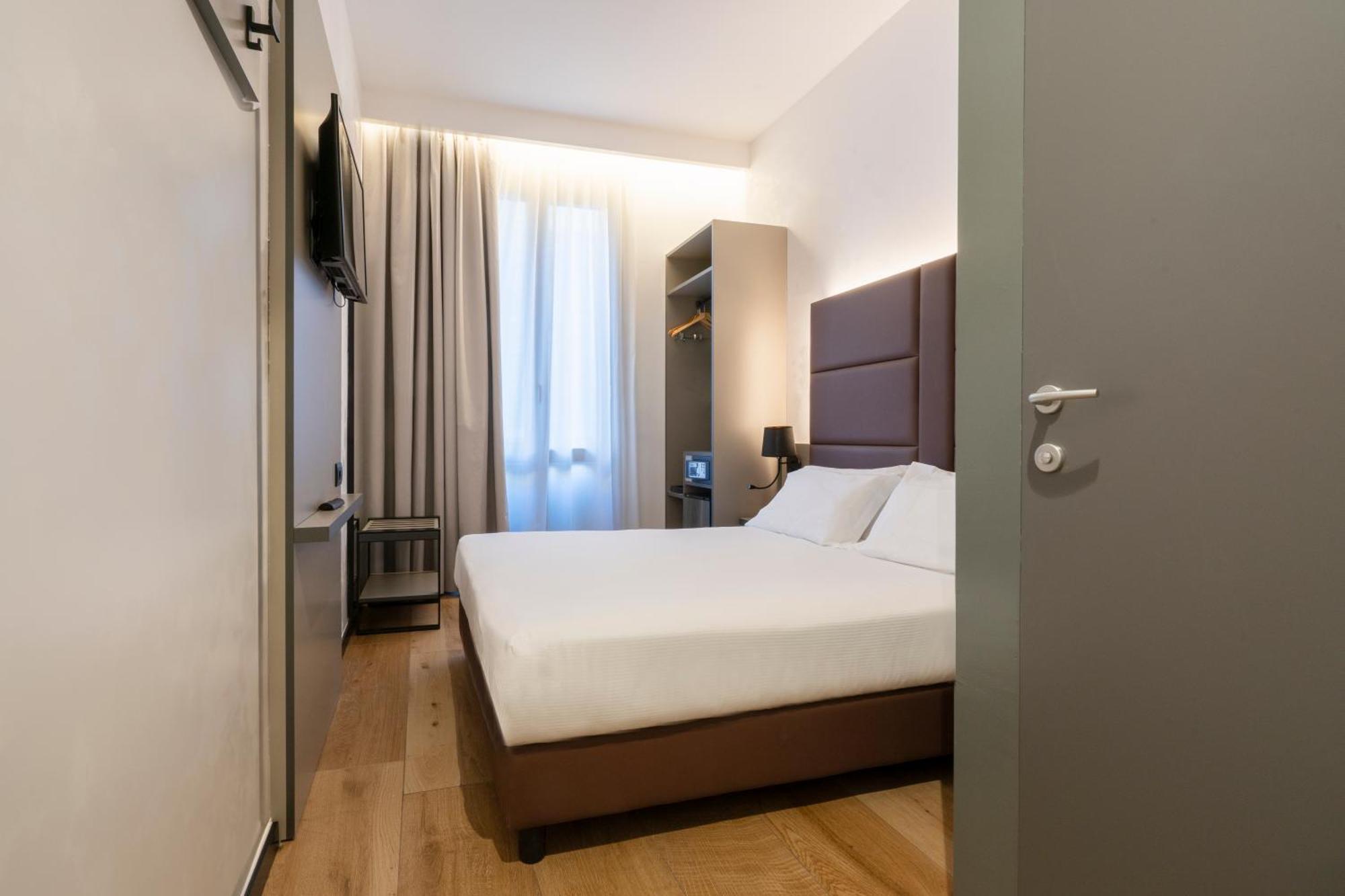 London Hotel Milano Eksteriør billede