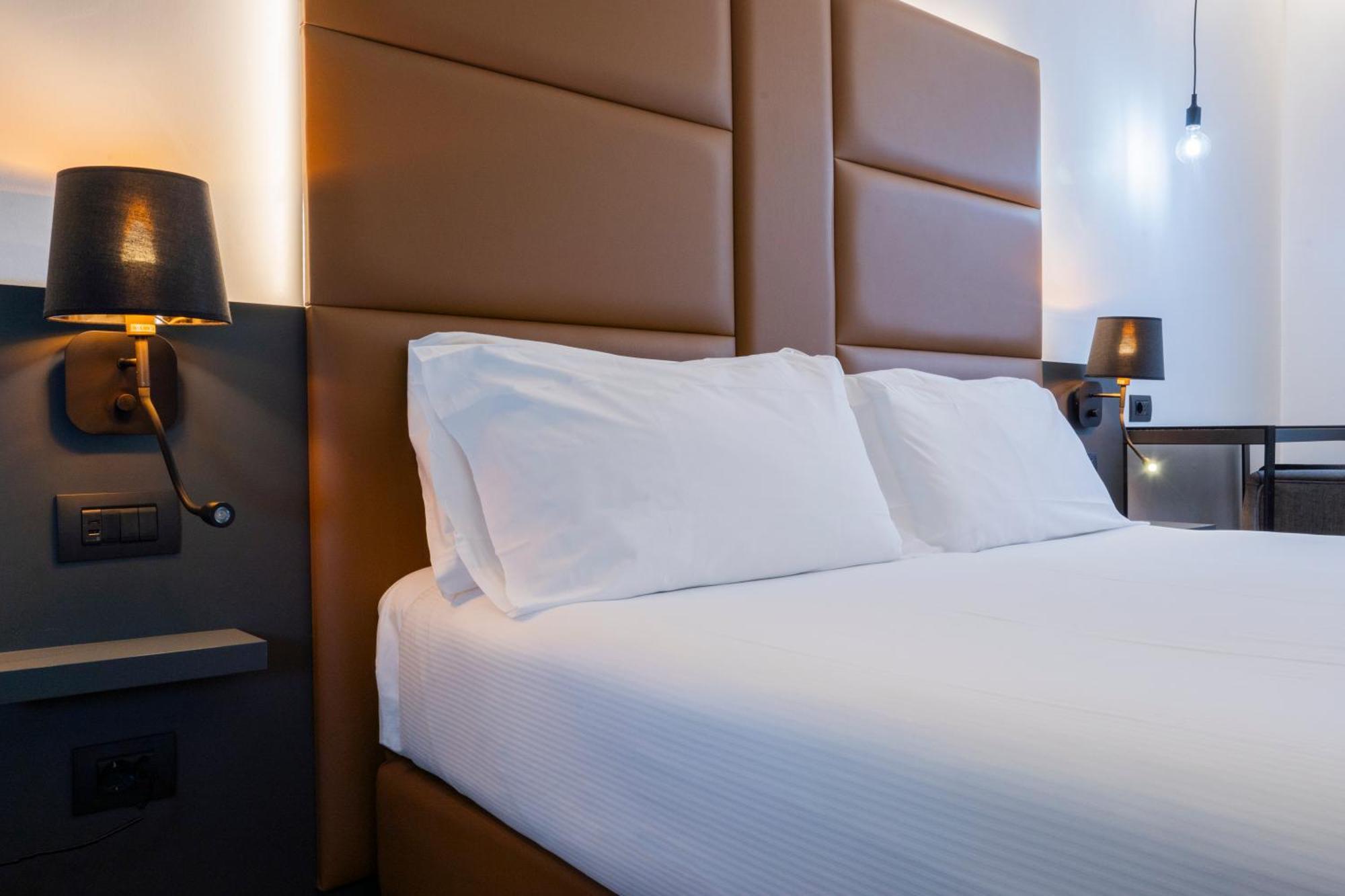 London Hotel Milano Eksteriør billede
