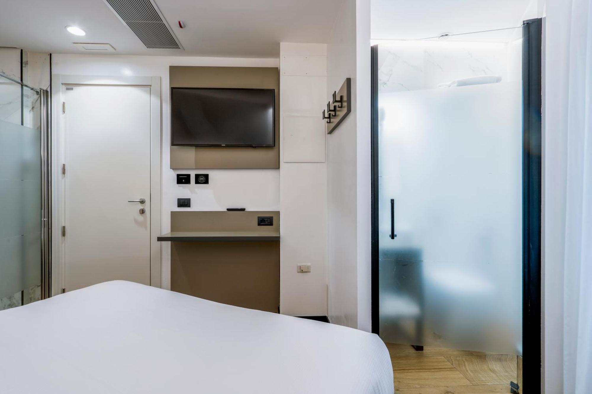 London Hotel Milano Eksteriør billede
