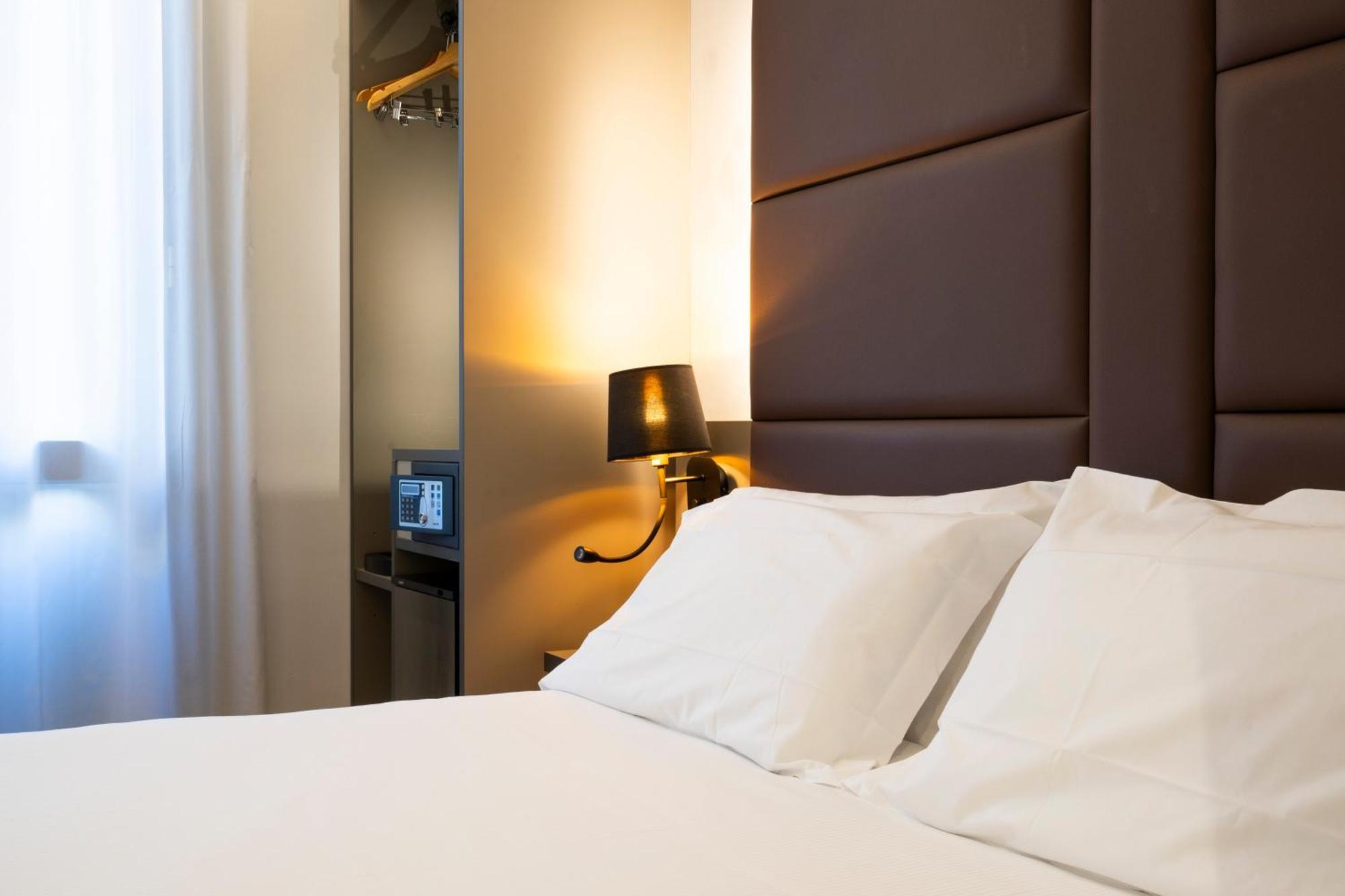 London Hotel Milano Eksteriør billede