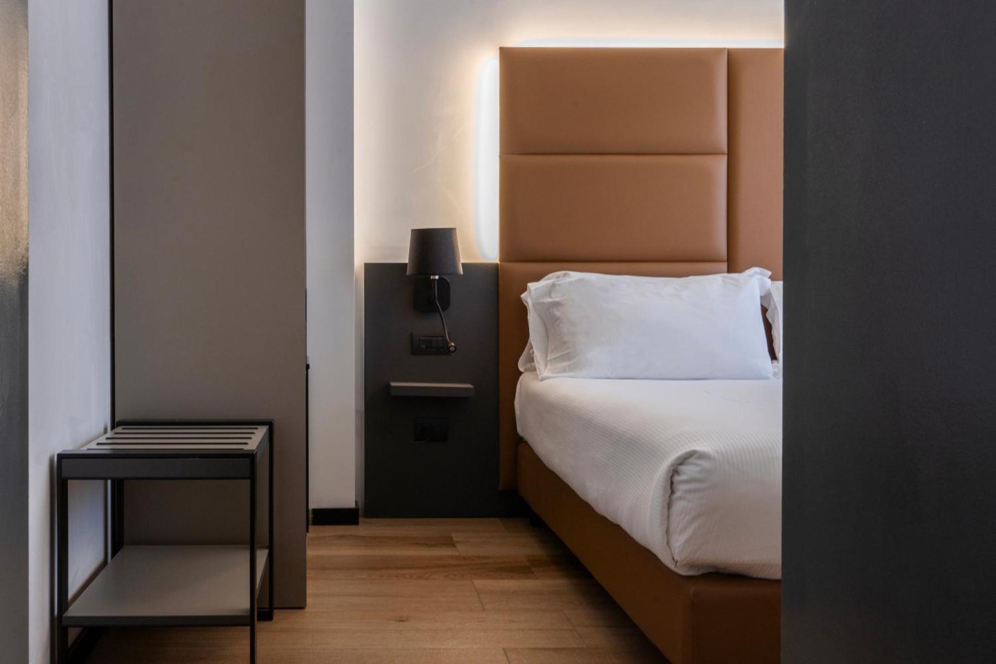London Hotel Milano Eksteriør billede