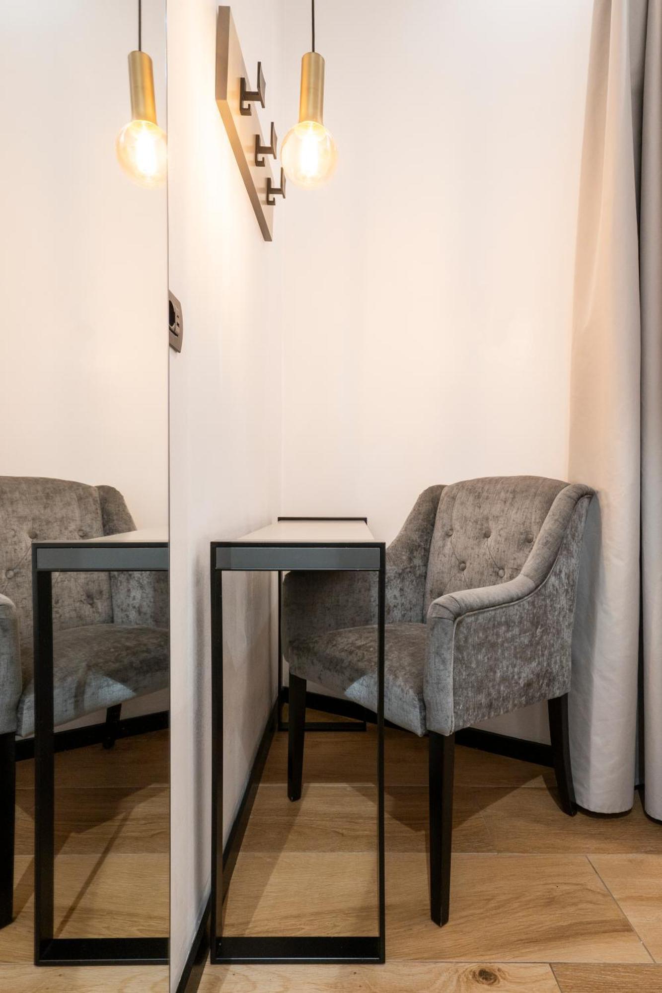 London Hotel Milano Eksteriør billede
