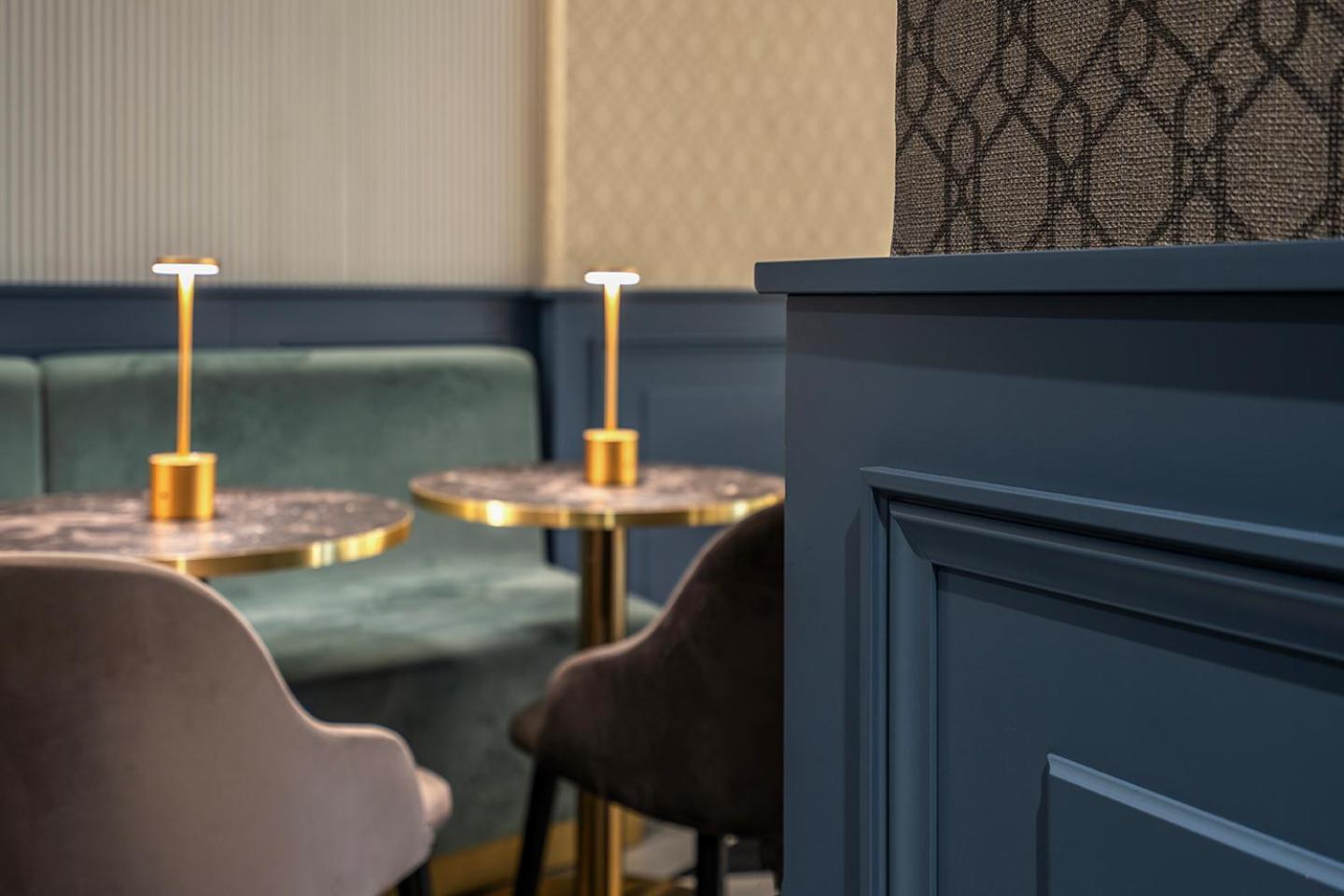 London Hotel Milano Eksteriør billede
