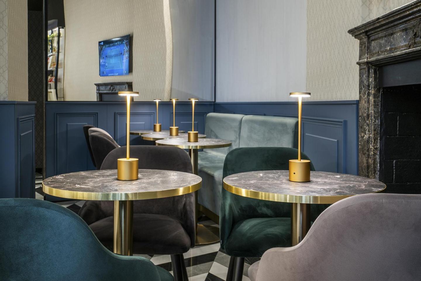 London Hotel Milano Eksteriør billede