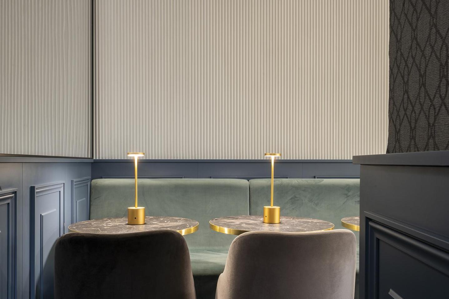 London Hotel Milano Eksteriør billede