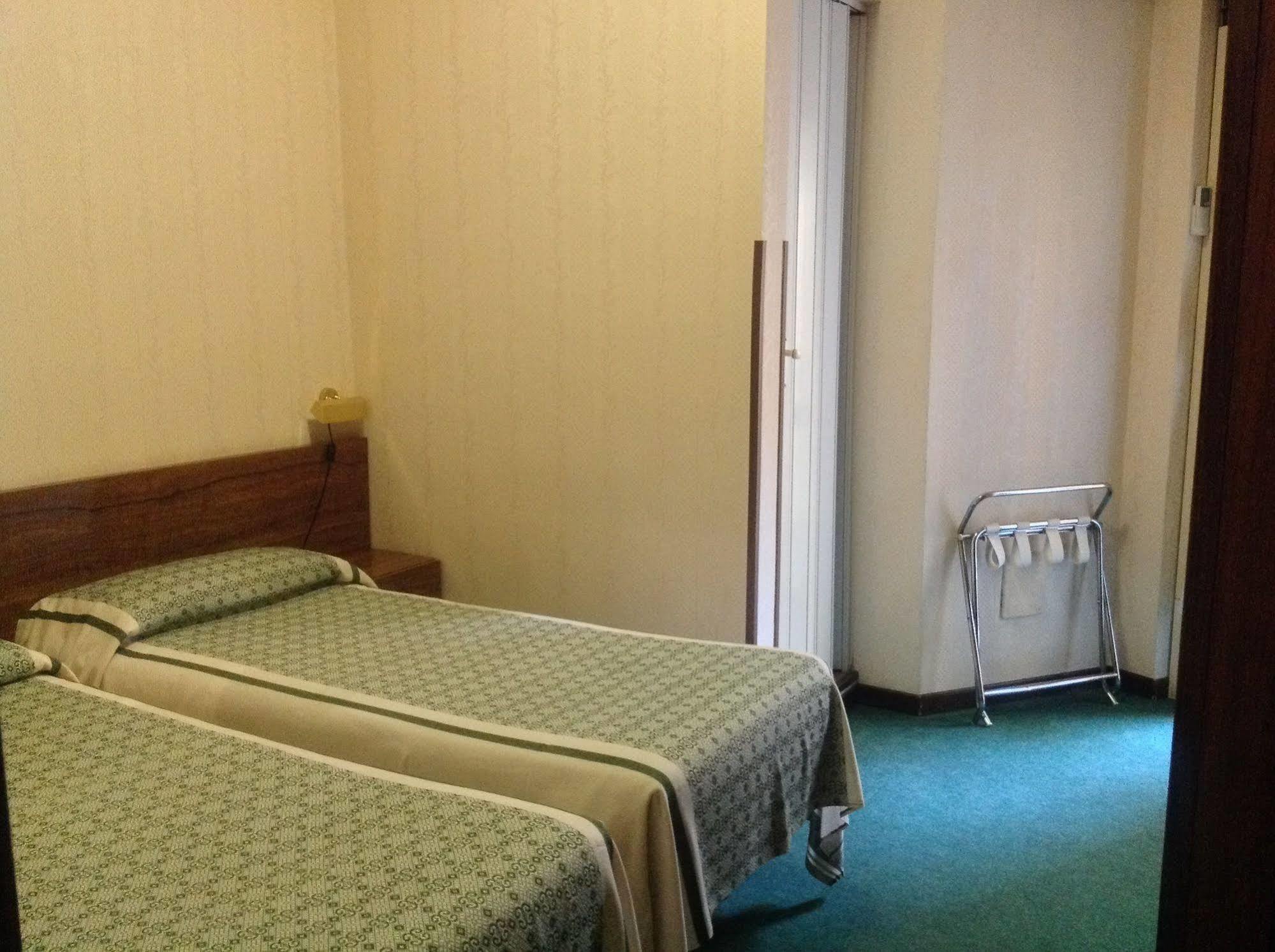 London Hotel Milano Eksteriør billede